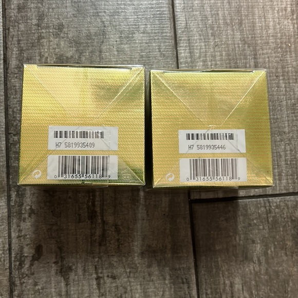 Sarah Jessica Parker Covet 2 Piece Bundle - New - Picture 2 of 2